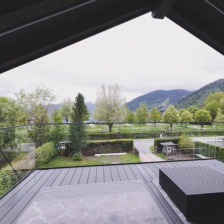 Appartements Prielau By We Rent, Summercard Included Zell am See Exterior foto