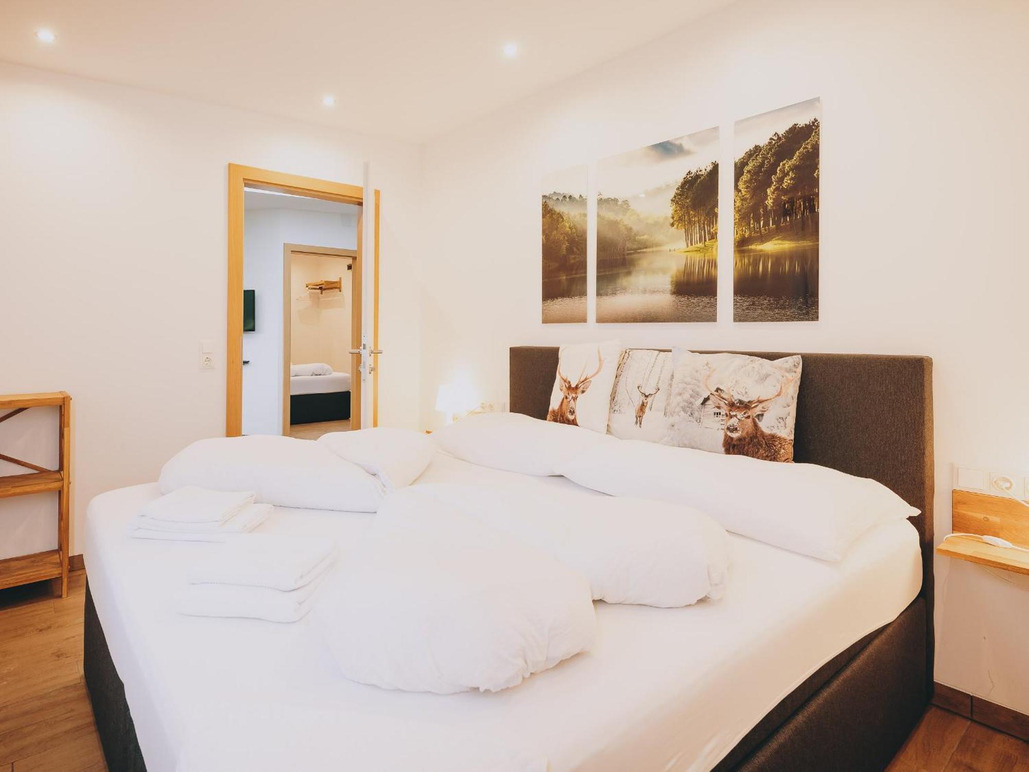 Appartements Prielau By We Rent, Summercard Included Zell am See Exterior foto