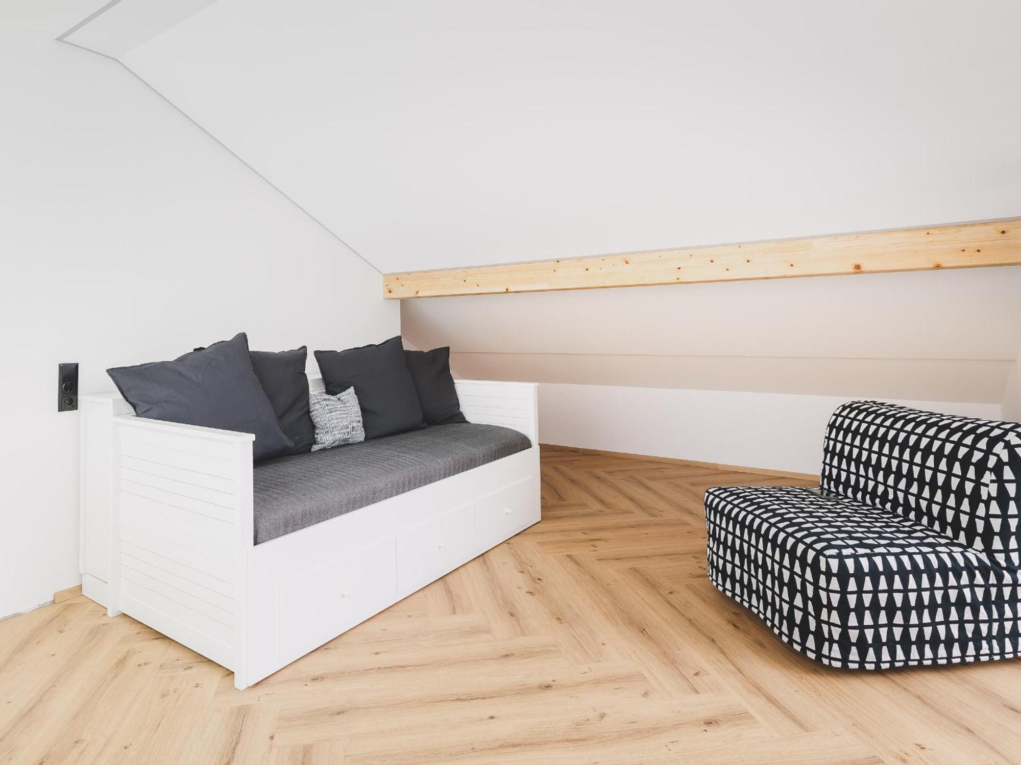 Appartements Prielau By We Rent, Summercard Included Zell am See Exterior foto