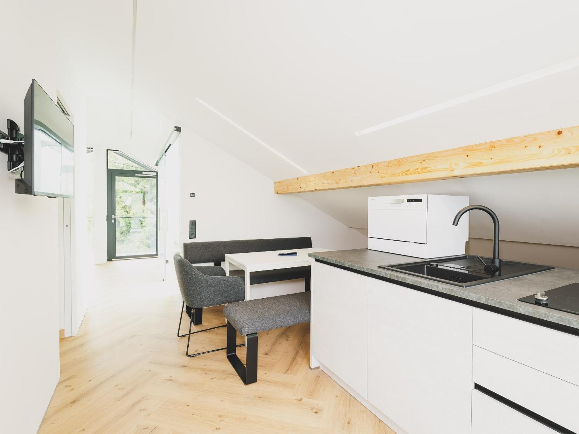 Appartements Prielau By We Rent, Summercard Included Zell am See Exterior foto