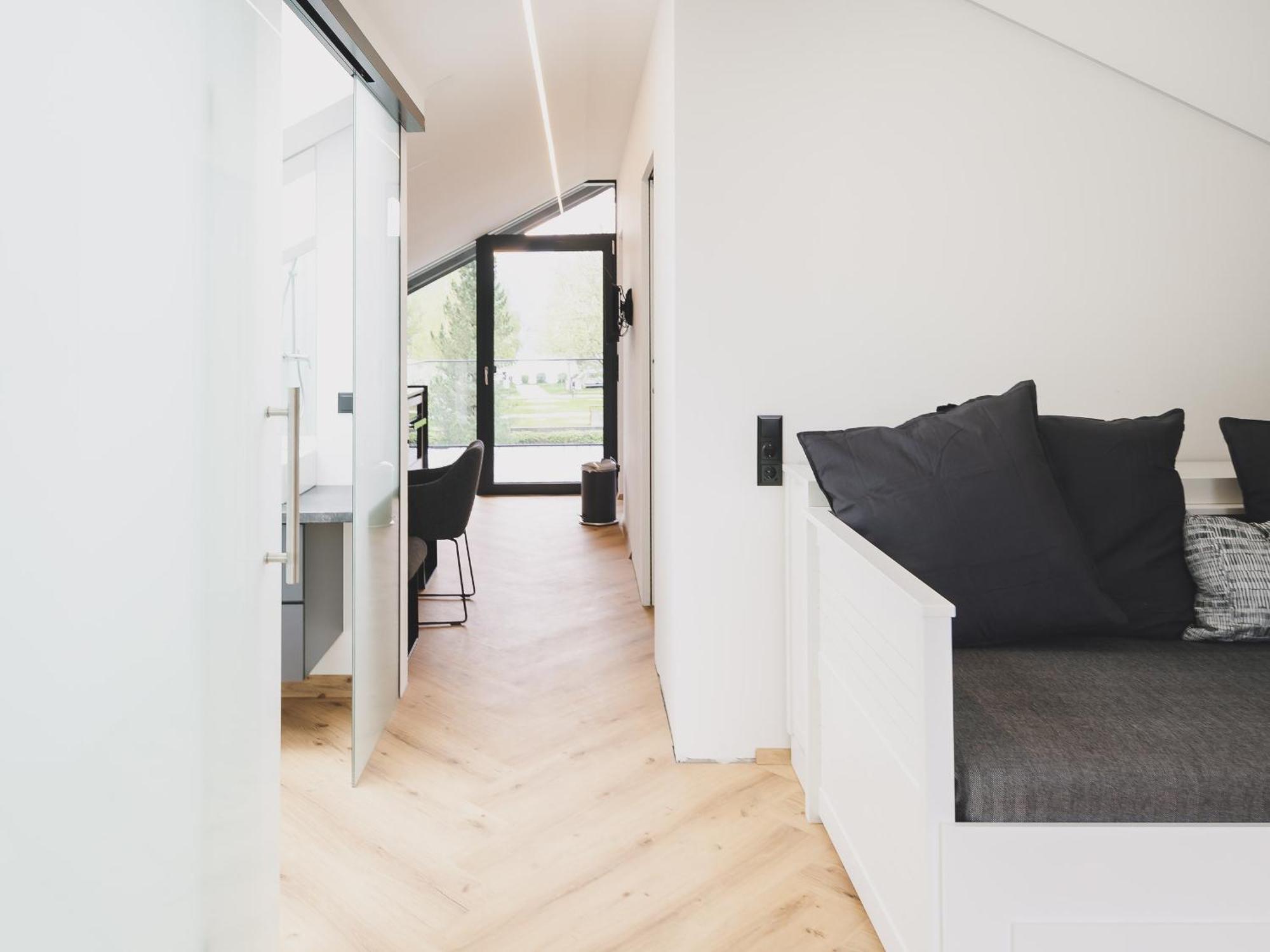 Appartements Prielau By We Rent, Summercard Included Zell am See Exterior foto
